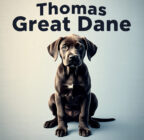 Thomas Great Dane